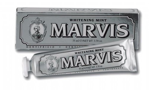 MARVIS BLANQUEADORA 75ML